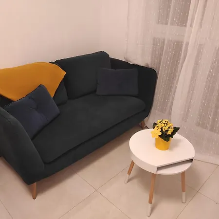 Darmi Apartment
