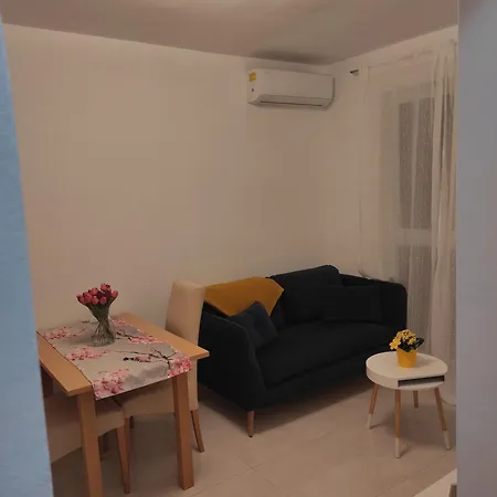 Darmi Apartment Makarska