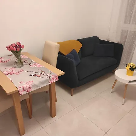 Apartment Darmi