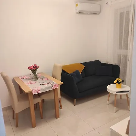 Darmi Apartment Makarska