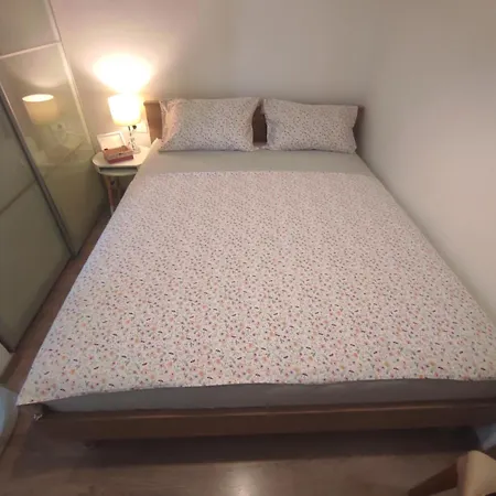 Darmi Apartment *