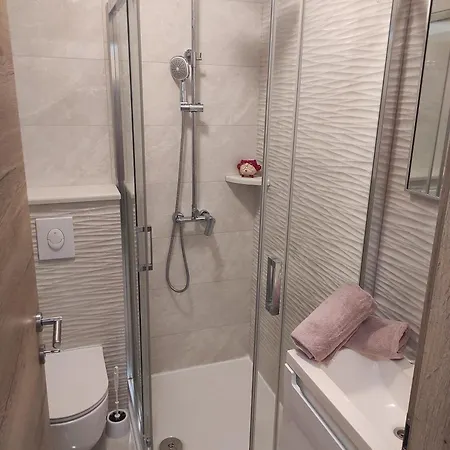 Darmi Apartment Makarska