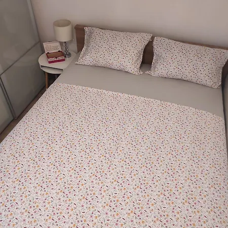 Apartment Darmi Makarska